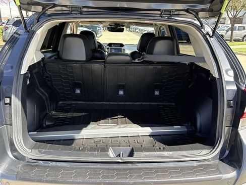 Used 2021 Subaru Crosstrek 2.5i Limited w/ Moonroof Package 2 image 12