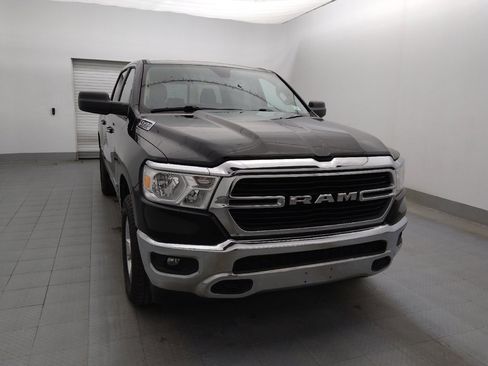 Used 2019 RAM 1500 Big Horn image 14