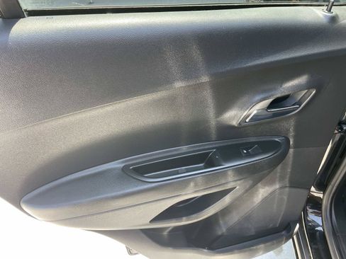 Used 2019 Chevrolet Trax LS w/ Tint and Cruise Package FWD image 15