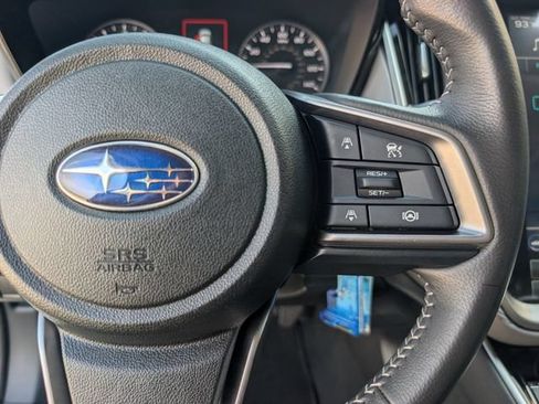 Used 2024 Subaru Legacy Premium AWD/4WD image 14
