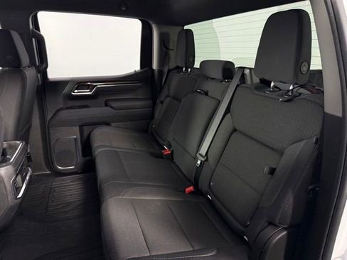 Used 2025 GMC Sierra 1500 Elevation AWD/4WD image 16