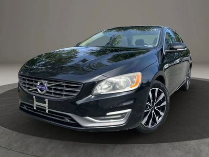 Used 2015 Volvo S60 T5 Premier