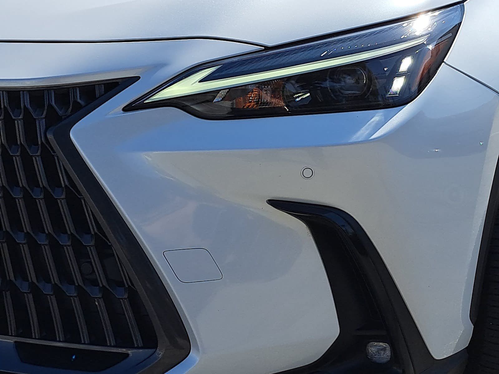 Used 2024 Lexus NX 250 FWD w/ Premium Package image 35