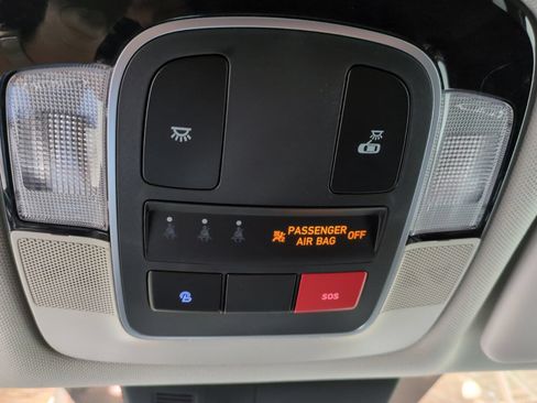 Certified 2024 Hyundai Tucson SEL AWD/4WD image 28