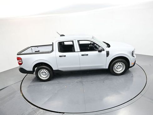 New 2025 Ford Maverick XL FWD image 25