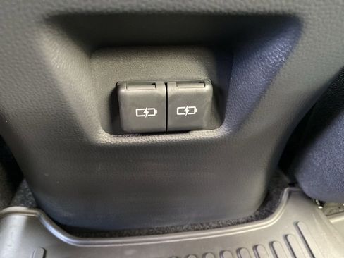 Used 2025 Toyota RAV4 XLE Premium w/ Weather Package AWD/4WD image 21