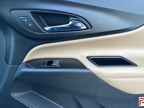 Certified 2022 Chevrolet Equinox Premier image 20