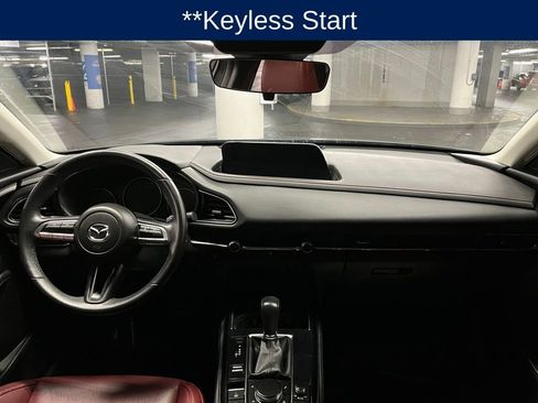 Used 2022 MAZDA CX-30 AWD 2.5 S w/ Preferred Package image 7