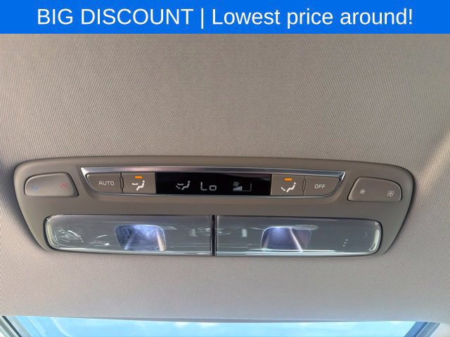 Used 2024 Kia Telluride EX w/ EX Captain's Chair Package AWD/4WD image 25