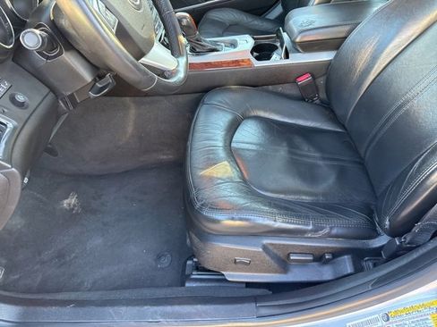 Used 2011 Cadillac CTS Luxury image 15