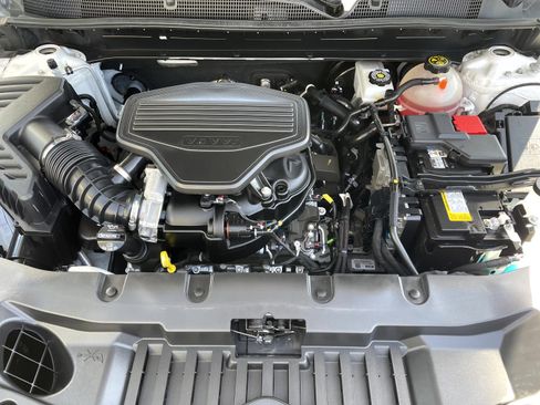 Used 2021 Chevrolet Blazer Premier w/ Driver Confidence II Package AWD/4WD image 8