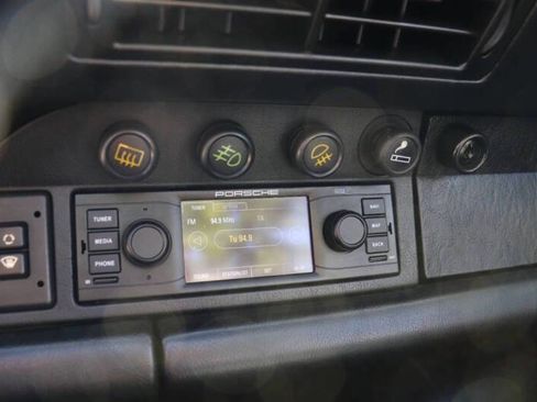 Used 1991 Porsche 911 image 22