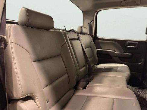 Used 2017 Chevrolet Silverado 2500 W/T image 23