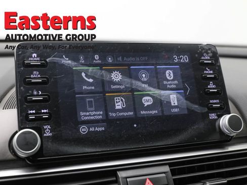 Used 2022 Honda Accord Sport Special Edition image 18