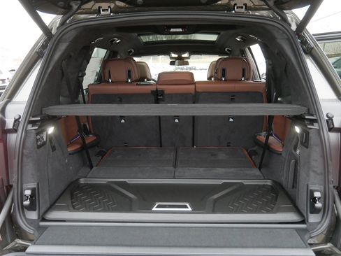 New 2026 BMW X7 xDrive40i w/ M Sport Package image 5