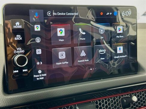 Used 2025 Honda Civic Si image 25
