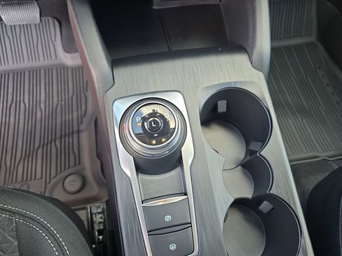 New 2026 Ford Escape Active w/ Tech Pack #1 FWD image 19