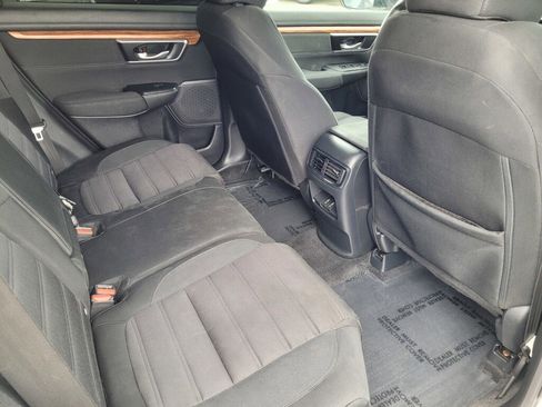 Certified 2022 Honda CR-V EX image 19