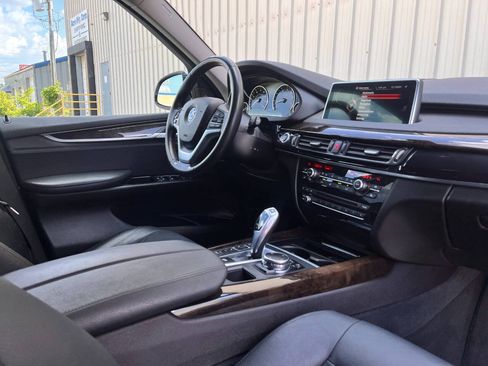 Used 2016 BMW X5 xDrive35i AWD/4WD image 26
