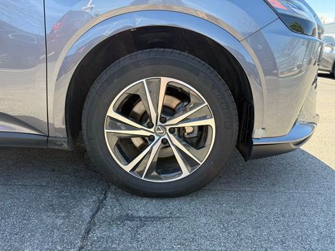 Used 2023 Lexus RX 350 Premium w/ Accessory Package AWD/4WD image 29