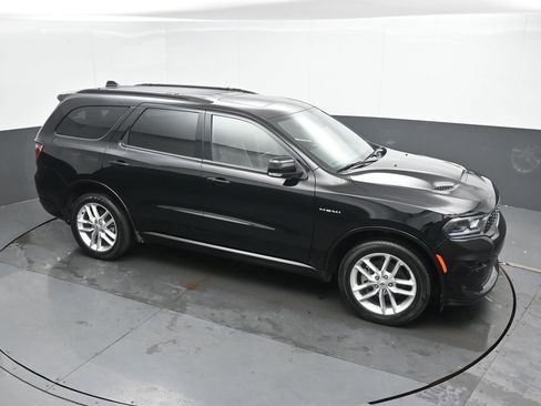 Used 2025 Dodge Durango R/T AWD/4WD image 35
