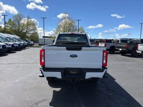 New 2026 Ford F250 XL w/ STX Appearance Package AWD/4WD image 31