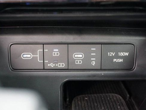 New 2026 Hyundai Santa Cruz SEL FWD image 17