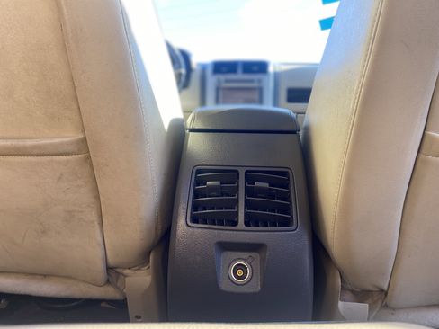 Used 2008 Lincoln MKX AWD image 17