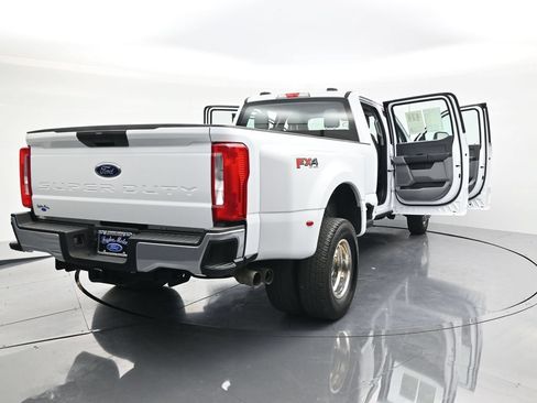 Used 2024 Ford F350 XL AWD/4WD image 53