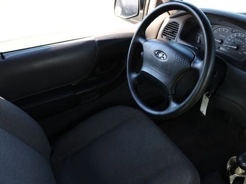Used 2002 Ford Ranger XL image 25