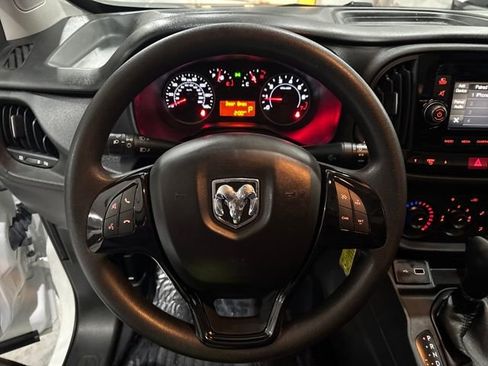 Used 2022 RAM ProMaster City Tradesman image 16