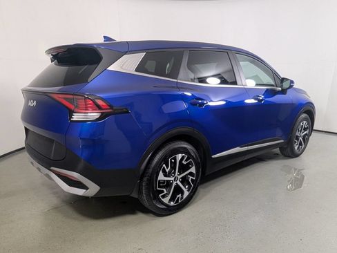 Used 2023 Kia Sportage EX FWD image 6