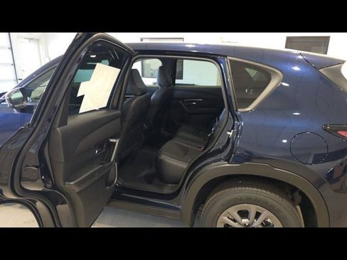 New 2026 MAZDA CX-5 Select AWD/4WD image 35