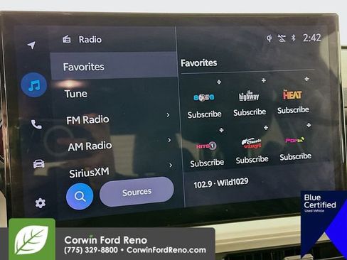 Used 2024 Toyota Tacoma TRD Sport image 18