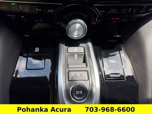 Certified 2024 Acura MDX A-Spec AWD/4WD image 18