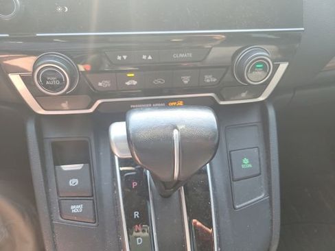 Used 2018 Honda CR-V EX-L image 23
