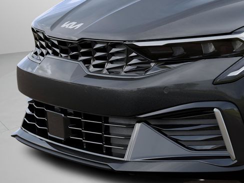 New 2026 Kia K5 LXS image 13