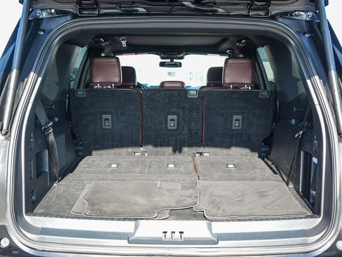 Used 2024 Ford Expedition Limited image 26