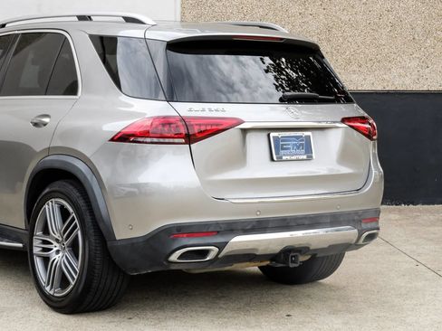 Used 2020 Mercedes-Benz GLE 350 image 14