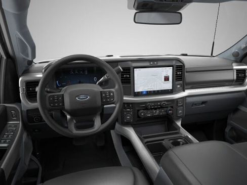 New 2026 Ford F250 XLT w/ XLT Premium Package AWD/4WD image 29