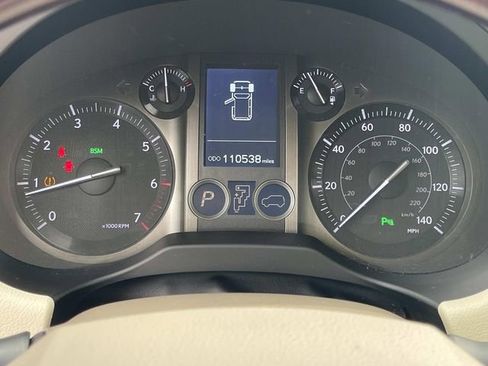 Used 2016 Lexus GX 460 w/ Premium Package AWD/4WD image 47