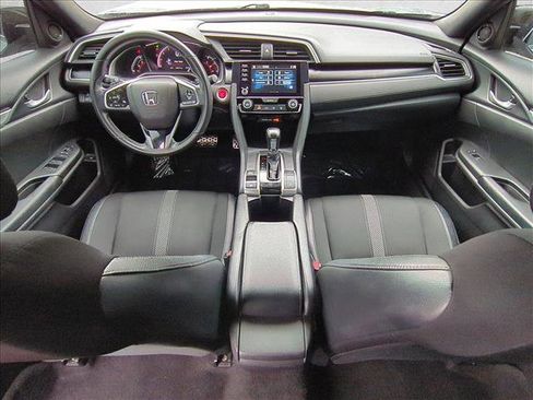 Used 2019 Honda Civic Sport image 16