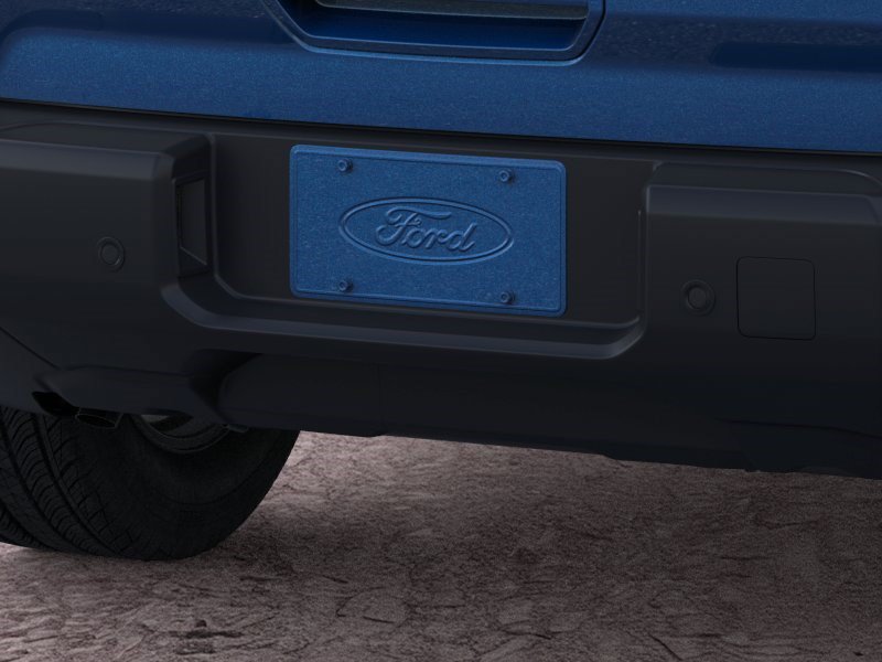 New 2026 Ford Bronco Sport Big Bend AWD/4WD image 24