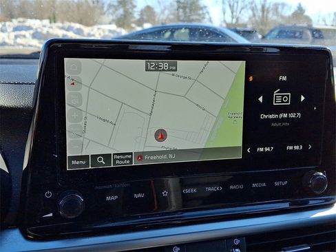 Certified 2023 Kia Forte GT image 17