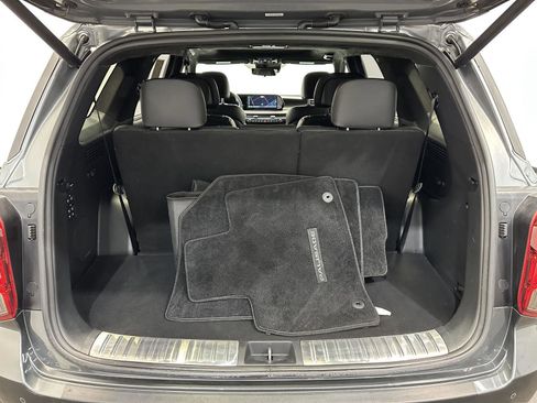 Used 2023 Hyundai Palisade Calligraphy image 31