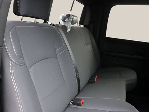 New 2026 RAM 2500 Warlock AWD/4WD image 16