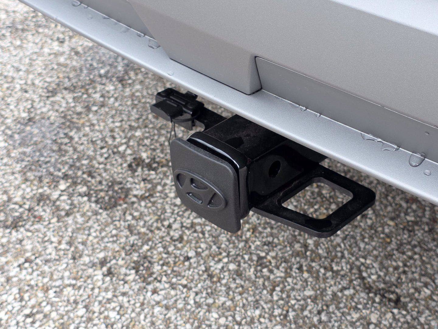 New 2026 Hyundai Tucson SEL Plus AWD/4WD image 96