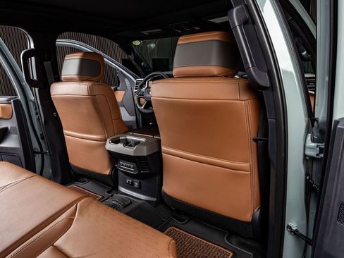 Used 2026 Toyota Tundra 1794 Edition image 32