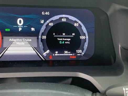 New 2025 Toyota 4Runner TRD Off-Road Premium image 29