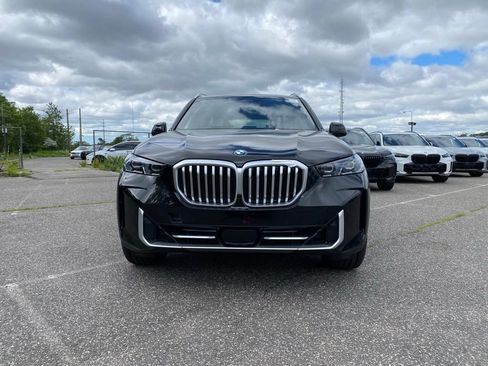 New 2026 BMW X5 xDrive40i w/ Premium Package AWD/4WD image 2